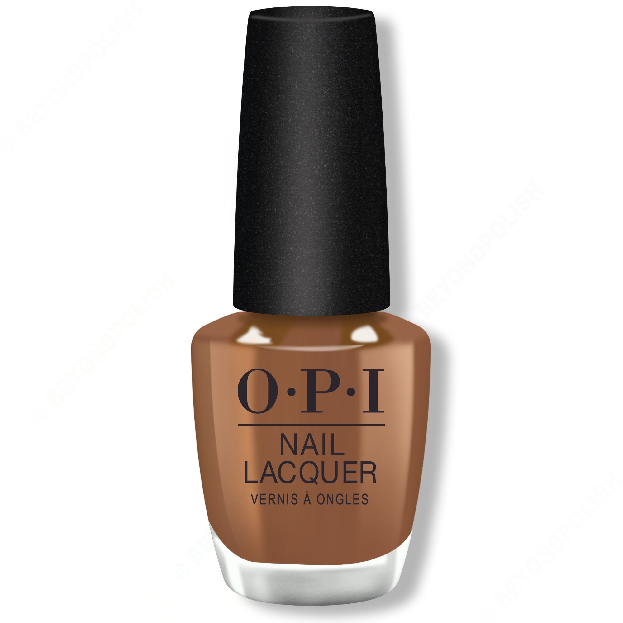 OPI Nail Lacquer - Material Gworl 0.5 oz - #NLS024 - Nail Lacquer at Beyond Polish