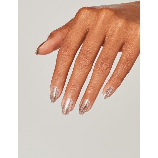 OPI Nail Lacquer - Metallic Composition 0.5 oz - #NLLA01 - Nail Lacquer at Beyond Polish