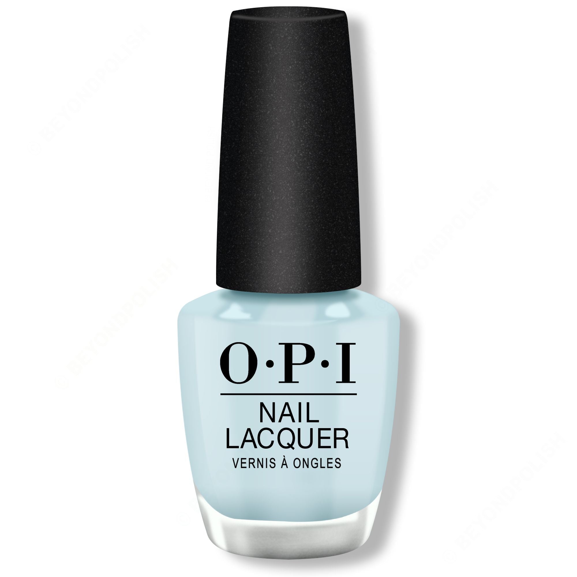OPI Nail Lacquer - Mexico City Move-mint 0.5 oz - #NLM83 - Nail Lacquer at Beyond Polish