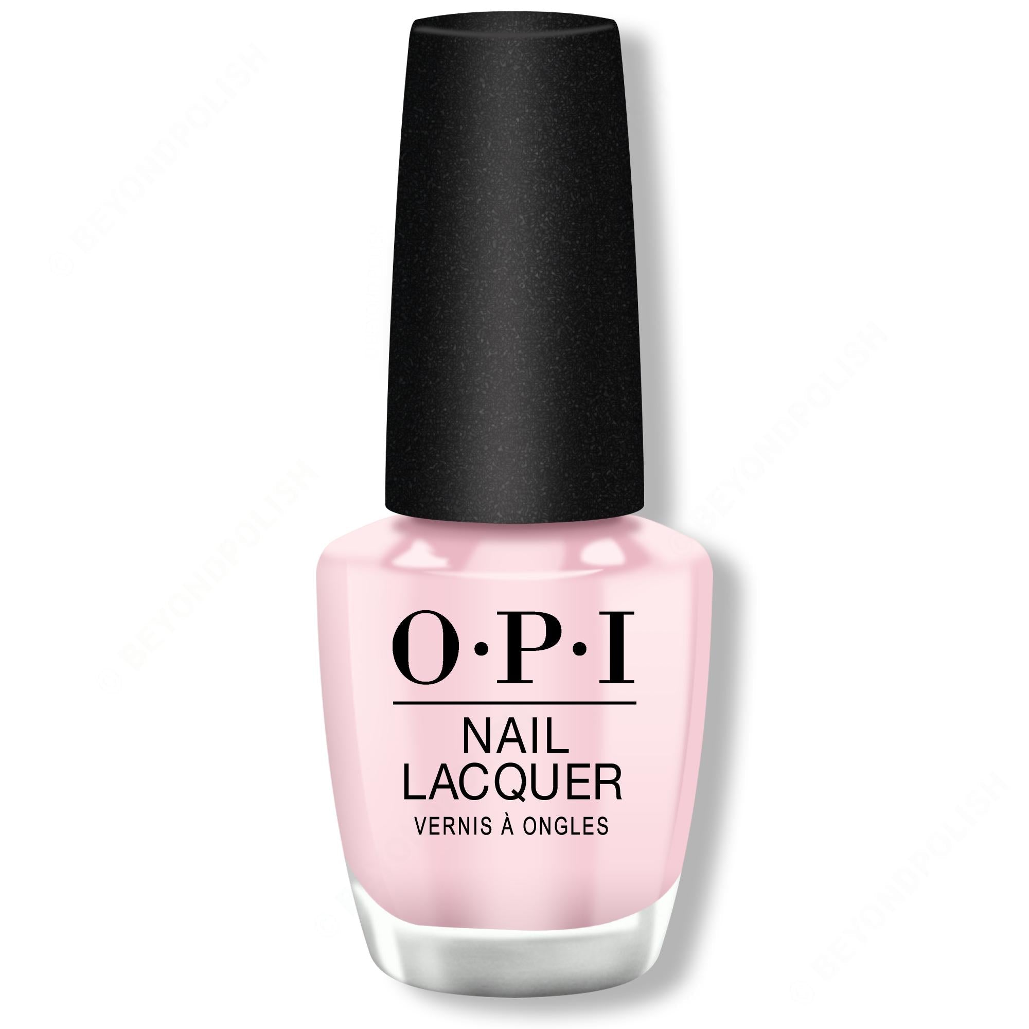 OPI Nail Lacquer - Mod About You 0.5 oz - #NLB56 - Nail Lacquer at Beyond Polish