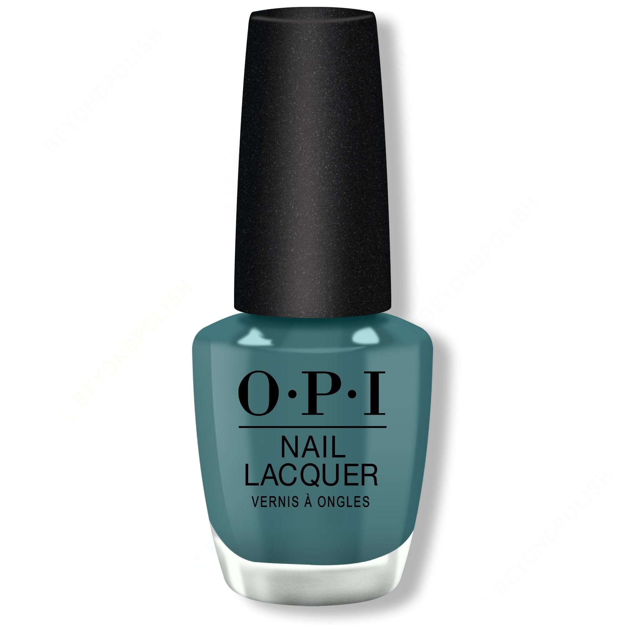 OPI Nail Lacquer - My Studio's on Spring 0.5 oz - #NLLA12 - Nail Lacquer at Beyond Polish