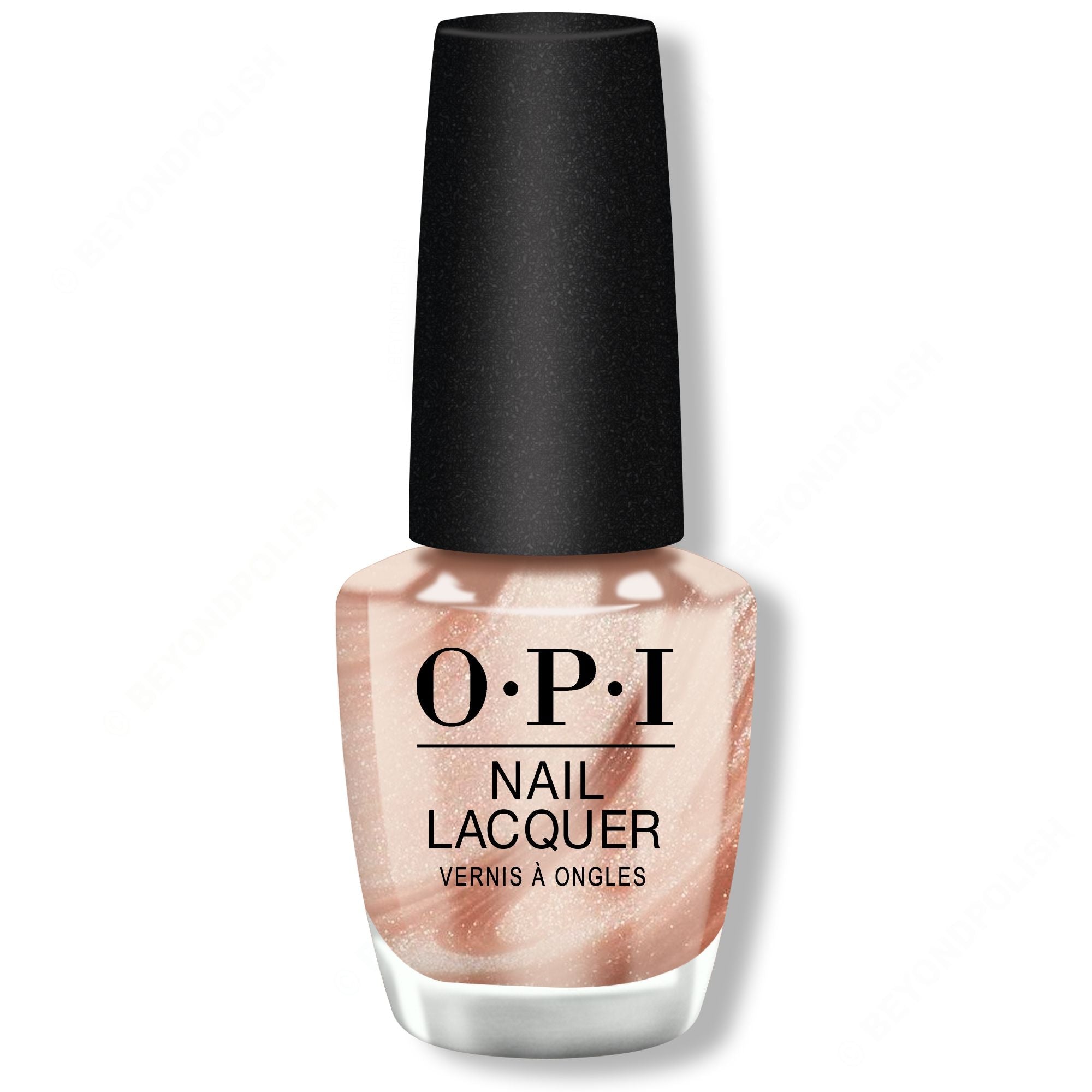OPI Nail Lacquer - Nomad's Dream 0.5 oz - #NLP02 - Nail Lacquer at Beyond Polish