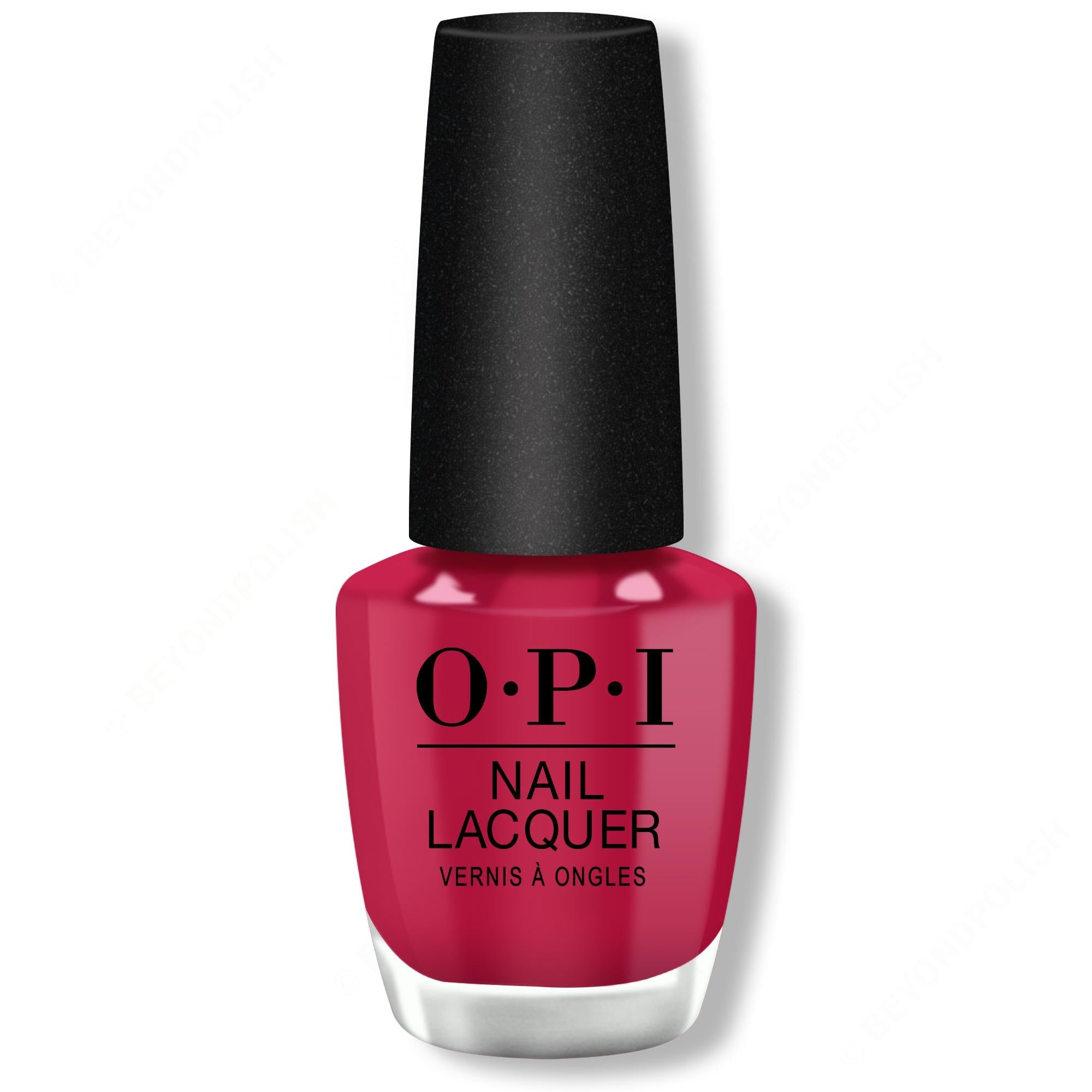 OPI Nail Lacquer - OPI By Popular Vote 0.5 oz - #NLW63 - Nail Lacquer at Beyond Polish