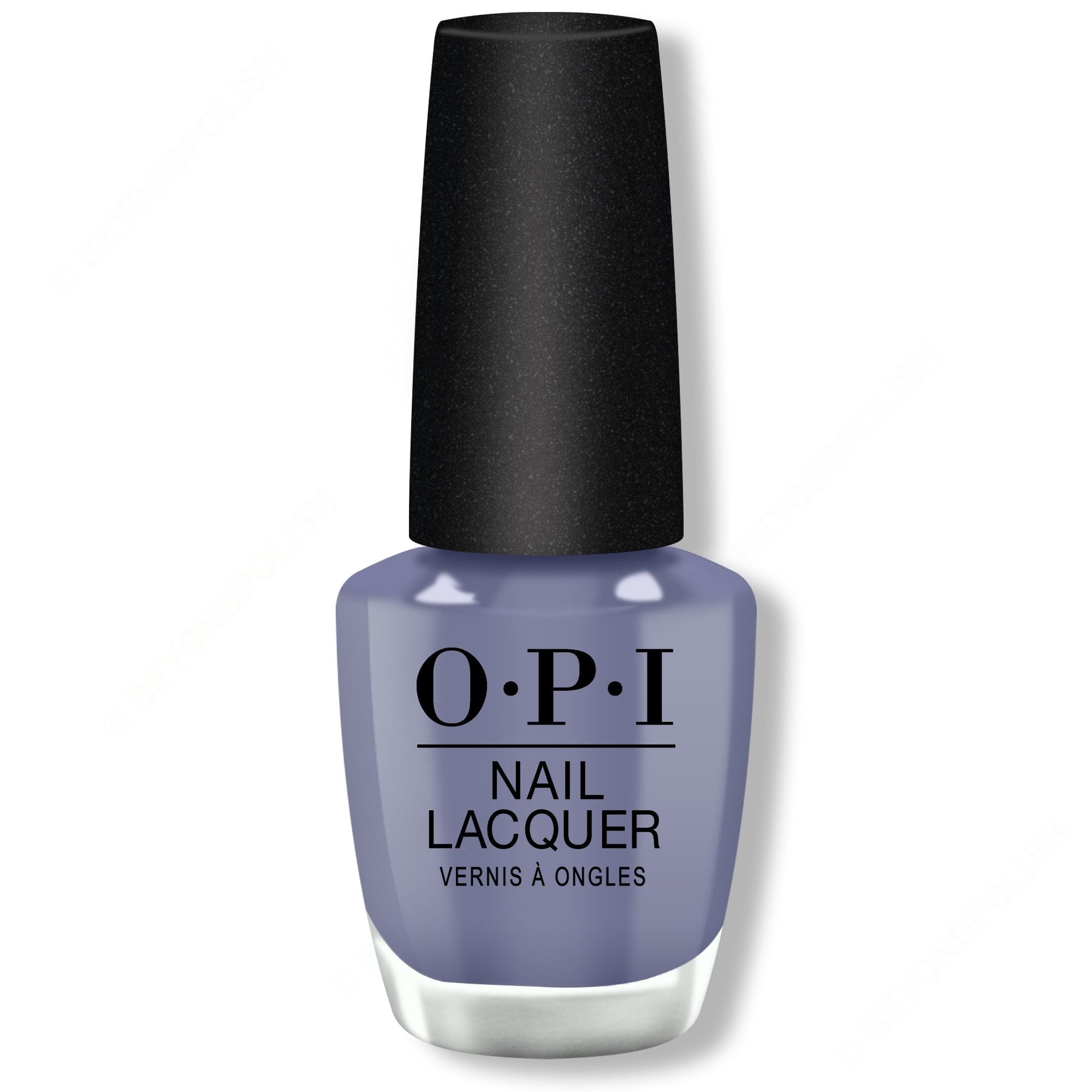 OPI Nail Lacquer - OPI Heart DTLA 0.5 oz - #NLLA09 - Nail Lacquer at Beyond Polish