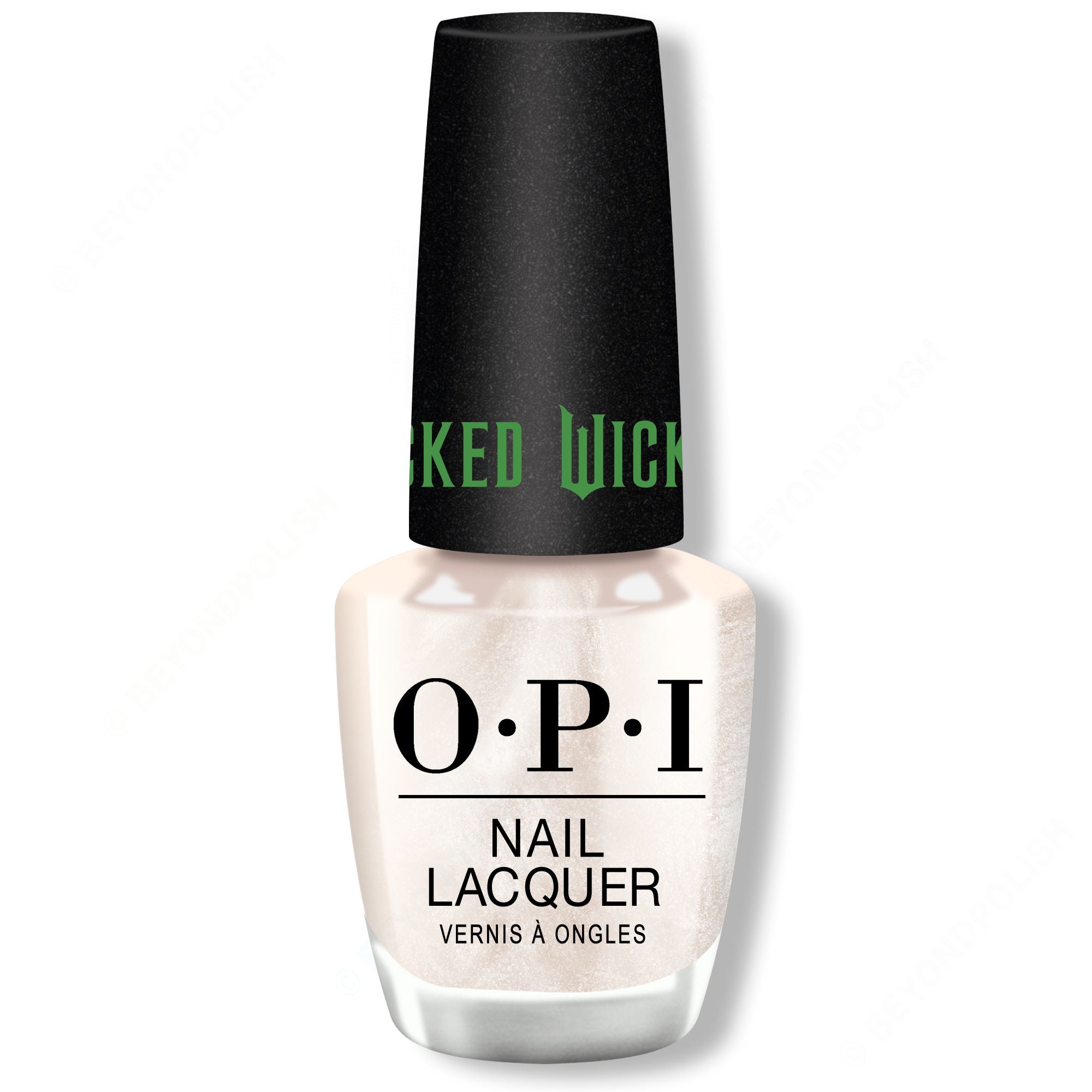 OPI Nail Lacquer - Oh, For Oz Sake 0.5 oz - #HRR08 - Nail Lacquer at Beyond Polish