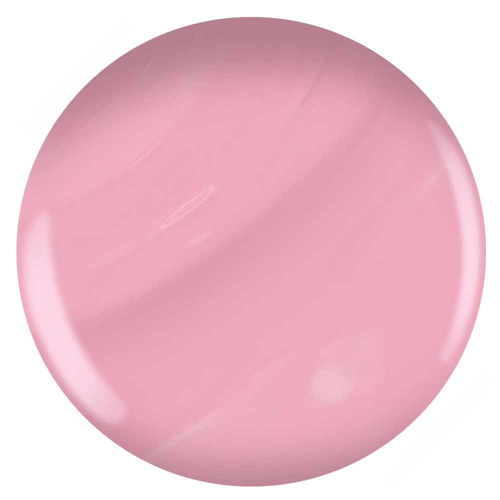 OPI Nail Lacquer - (P)Ink on Canvas 0.5 oz - #NLLA03 - Nail Lacquer at Beyond Polish