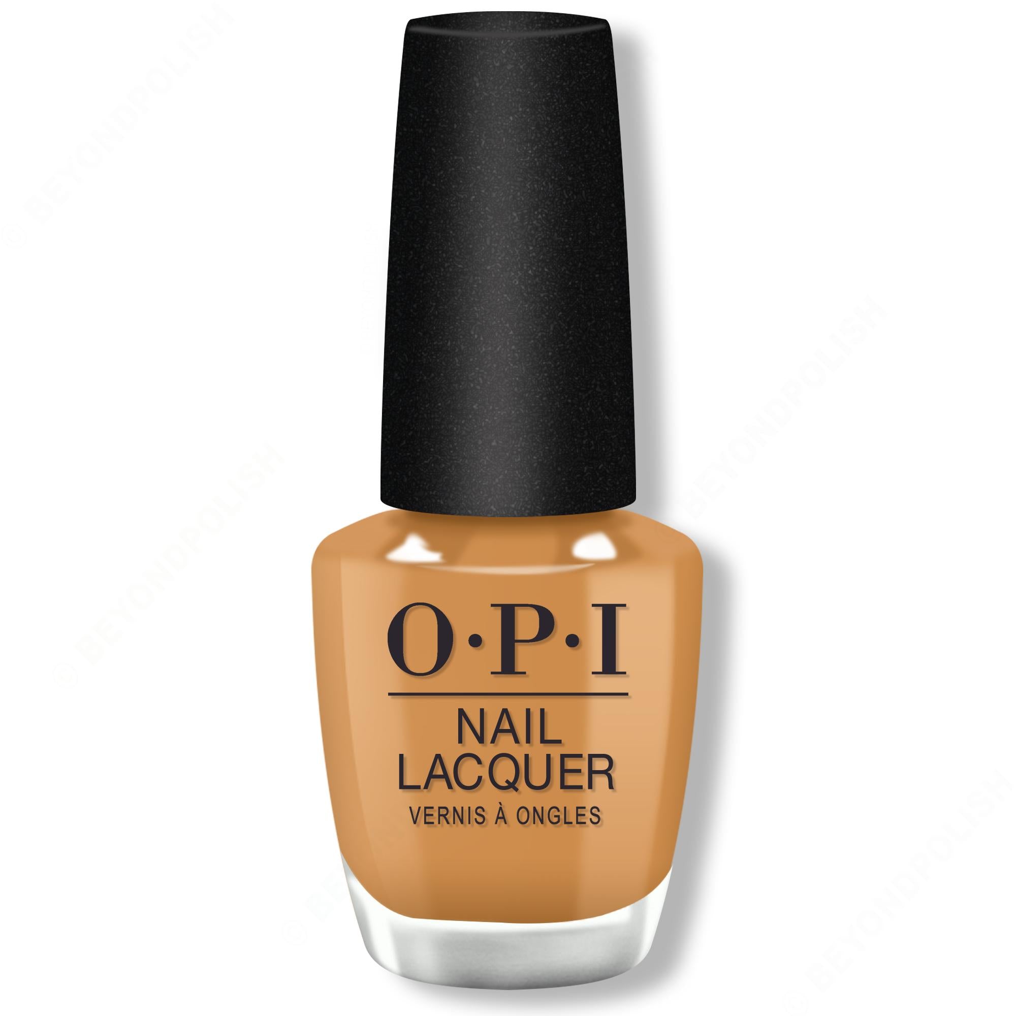 OPI - Gel, Lacquer & Dip Intelli-Gel Combo - Penny Loafer Lane - Gel, Lacquer & Dip at Beyond Polish