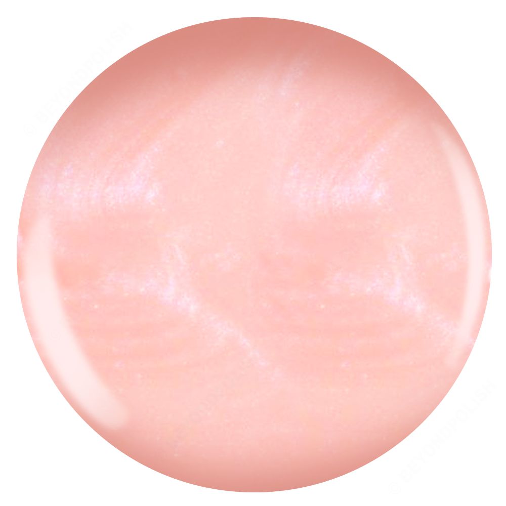 OPI Nail Lacquer - Rosy Future 0.5 oz - #NLS79 - Nail Lacquer at Beyond Polish