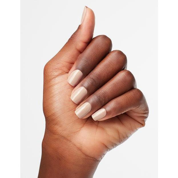 OPI Nail Lacquer - Samoan Sand 0.5 oz - #NLP61 - Nail Lacquer at Beyond Polish