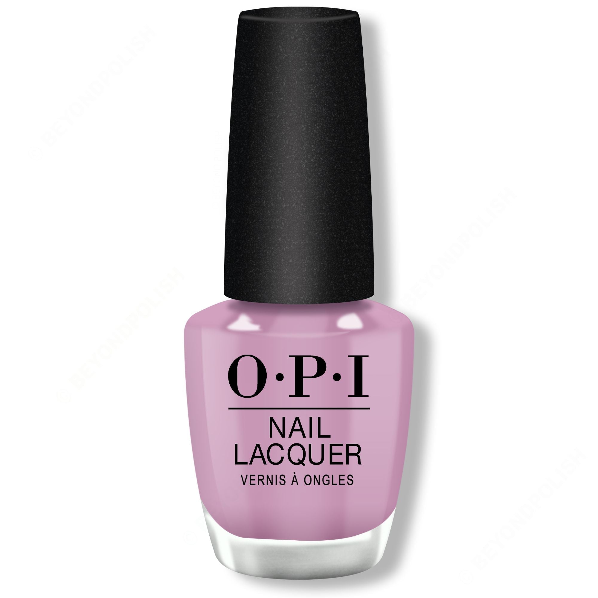 OPI Nail Lacquer - Seven Wonders of OPI 0.5 oz - #NLP32 - Nail Lacquer at Beyond Polish