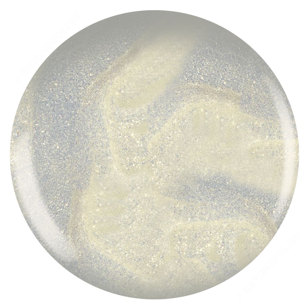 OPI Nail Lacquer - Snow Holding Back 0.5 oz - #HRP10 - Nail Lacquer at Beyond Polish