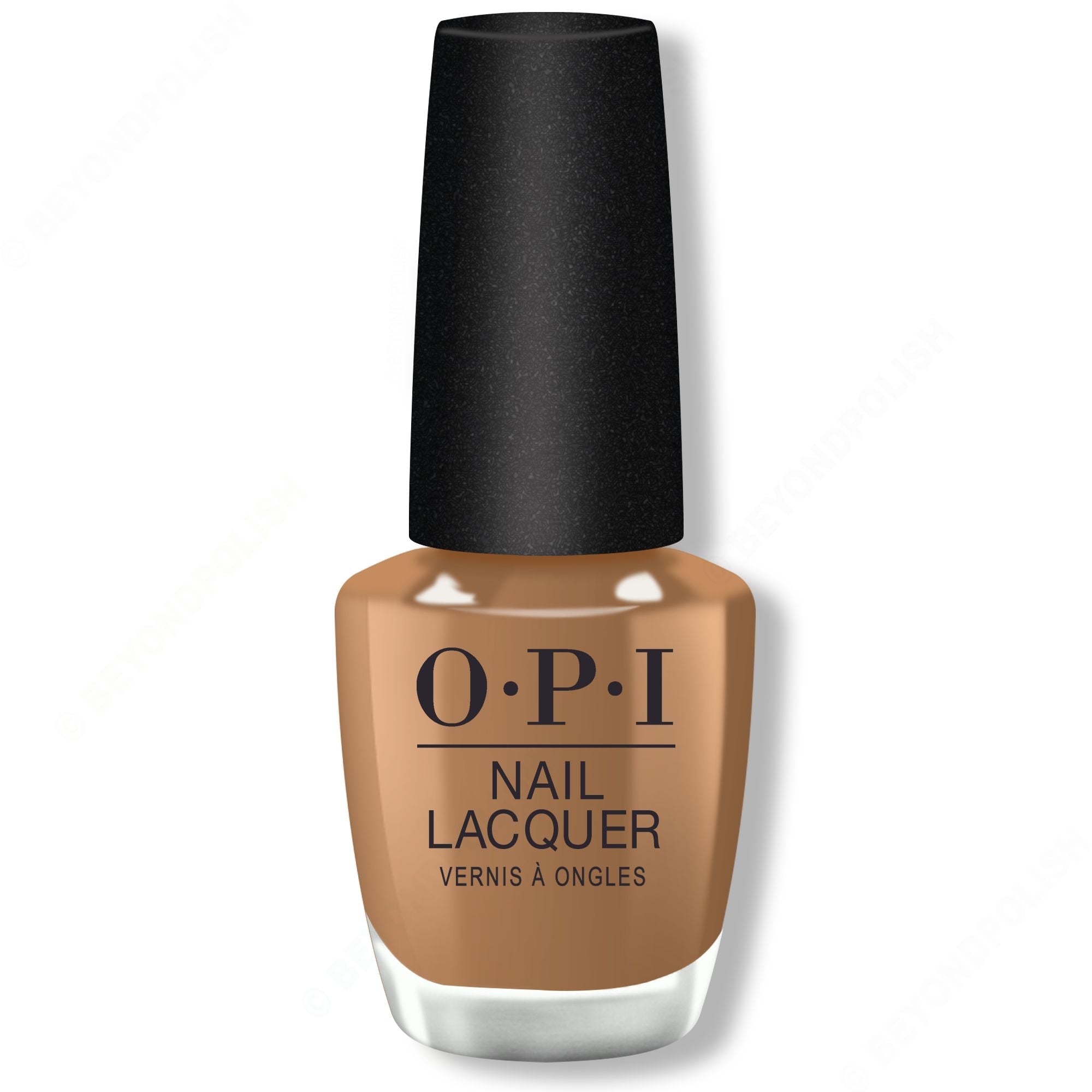 OPI Nail Lacquer - Spice Up Your Life 0.5 oz - #NLS023 - Nail Lacquer at Beyond Polish