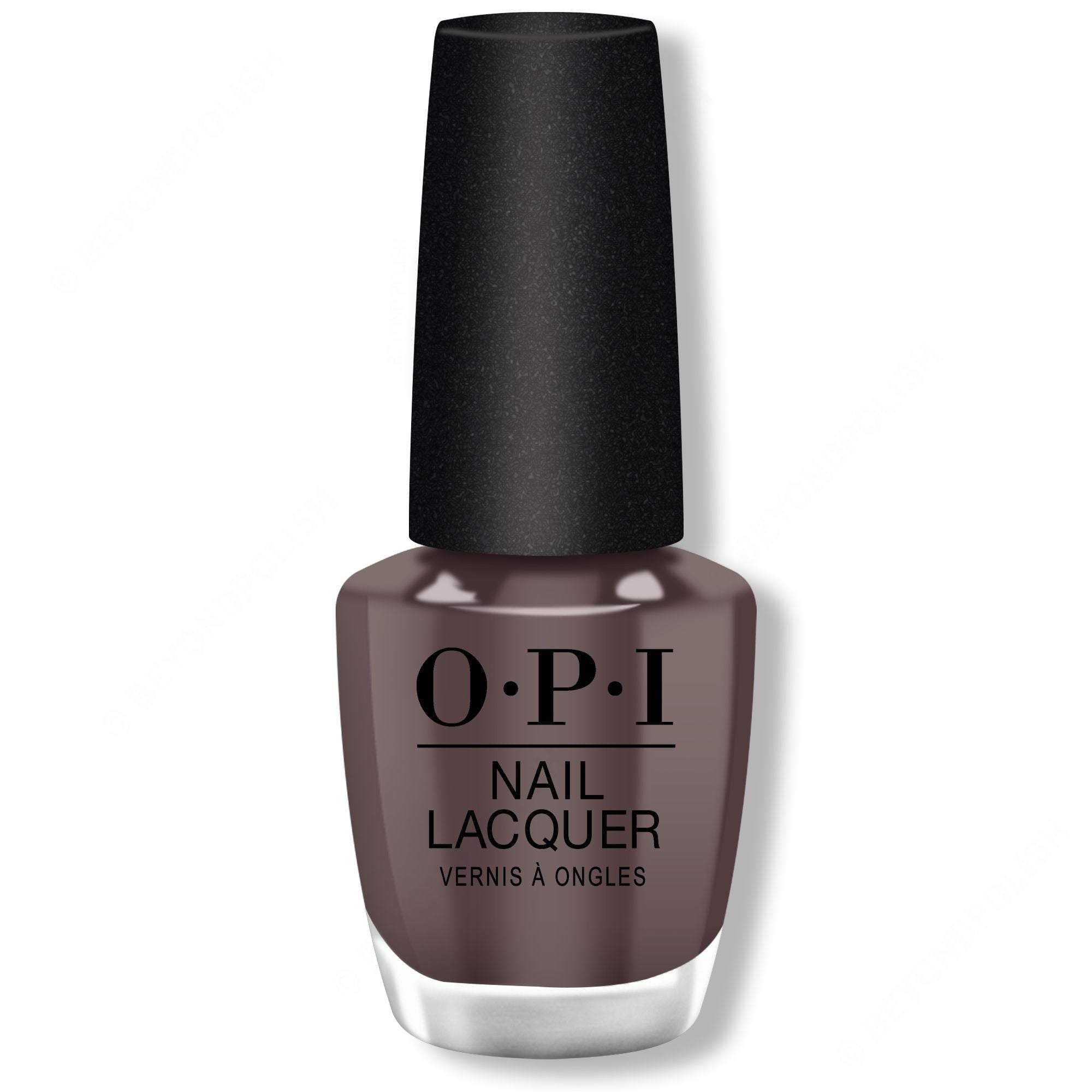 OPI Nail Lacquer - Squeaker of the House 0.5 oz - #NLW60 - Nail Lacquer at Beyond Polish