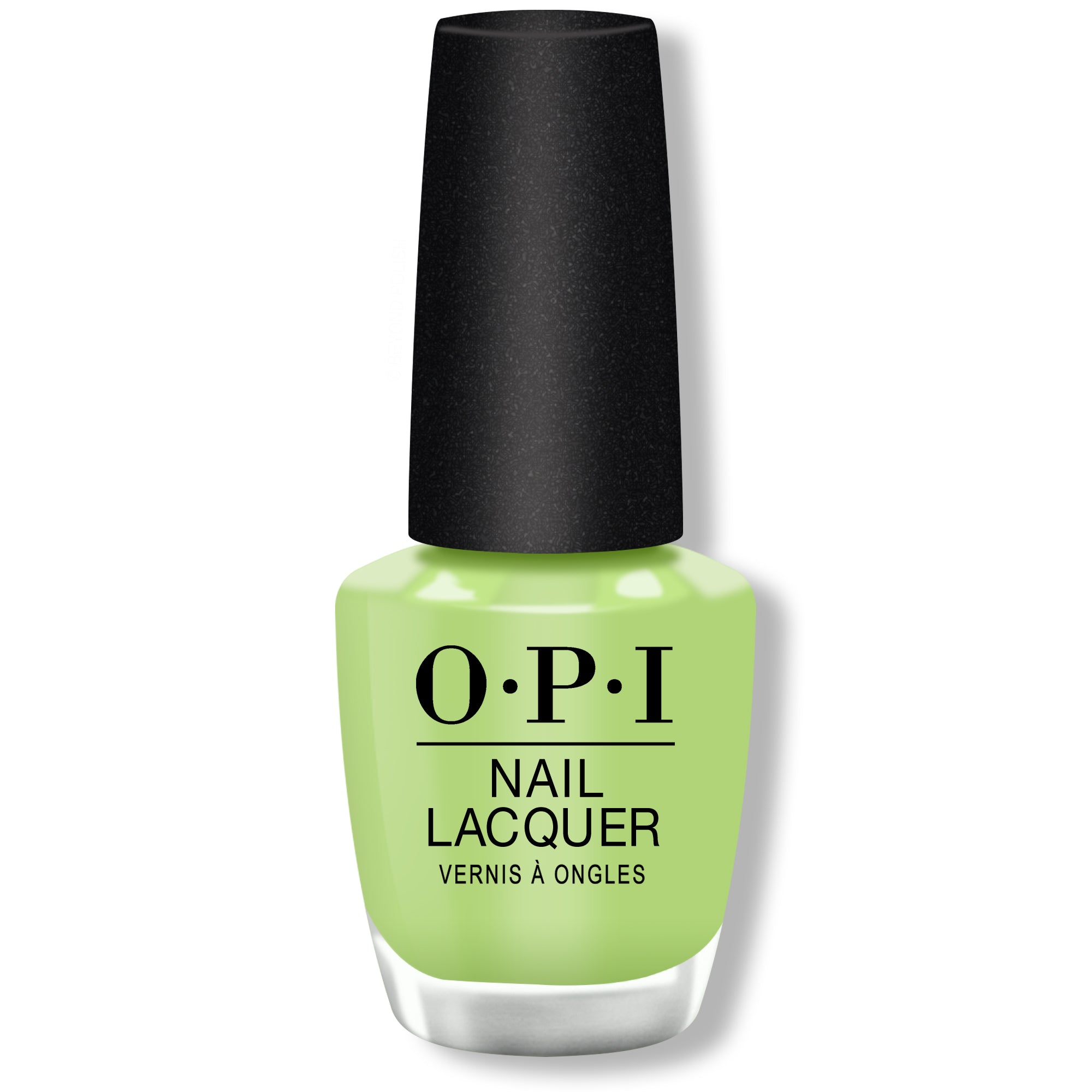 OPI Nail Lacquer - Summer Monday-Fridays 0.5 oz - #NLP012 - Nail Lacquer at Beyond Polish