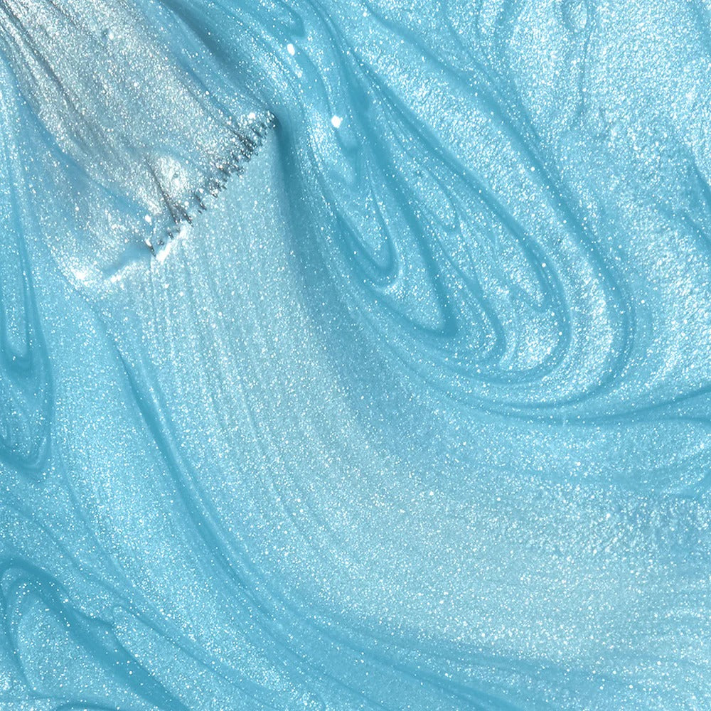 OPI Nail Lacquer - Surf Naked 0.5 oz - #NLP010 - Nail Lacquer at Beyond Polish