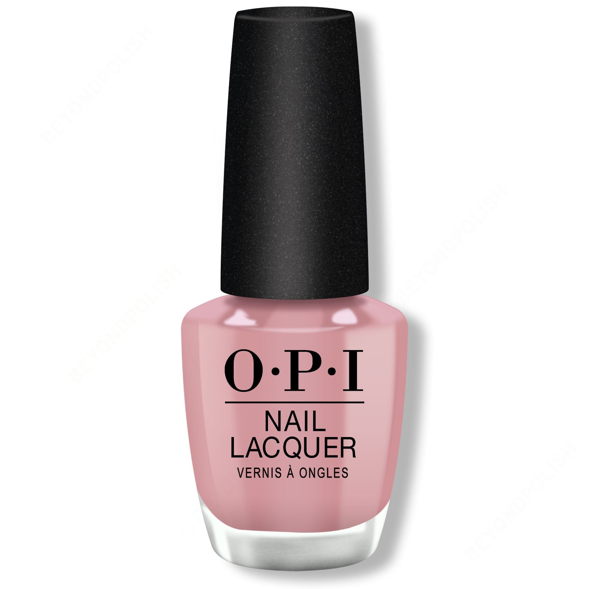 OPI Nail Lacquer - Suzi Calls the Paparazzi 0.5 oz - #NLH001 - Nail Lacquer at Beyond Polish
