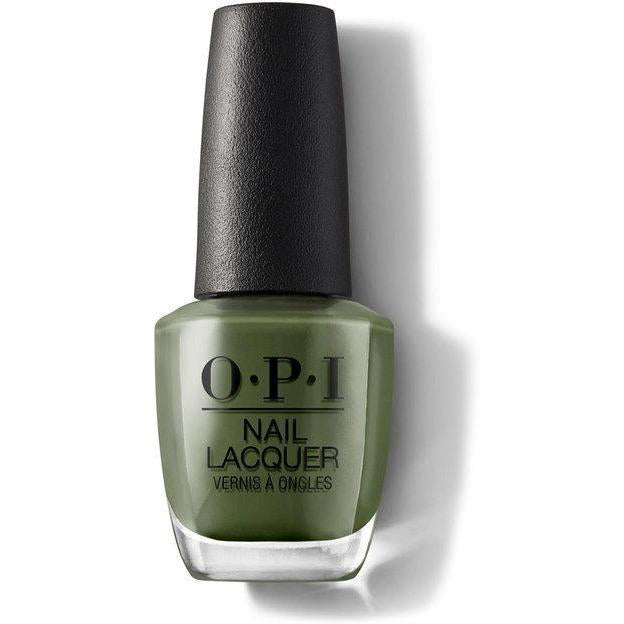 OPI Nail Lacquer - Suzi The First Lady of Nails 0.5 oz - #NLW55 - Nail Lacquer at Beyond Polish