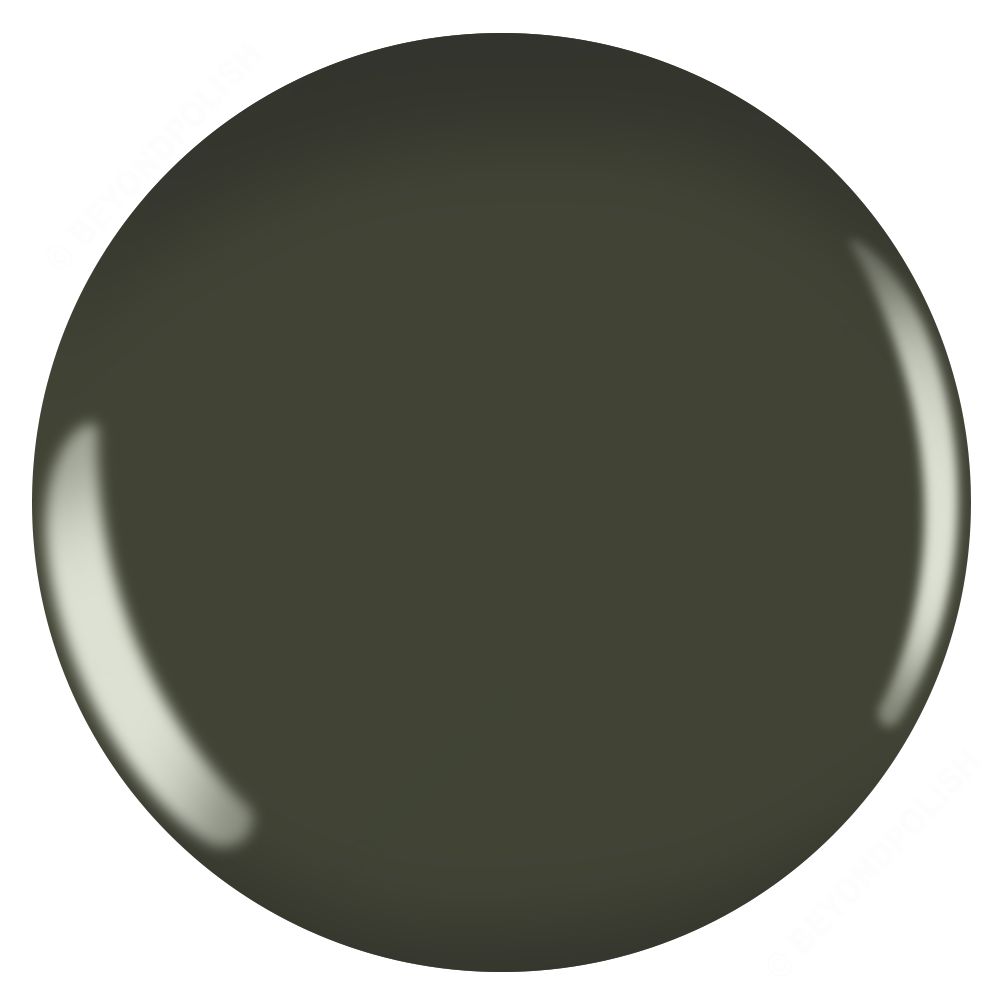 OPI Nail Lacquer - Things I've Seen In Aber-green 0.5 oz - #NLU15 - Nail Lacquer at Beyond Polish