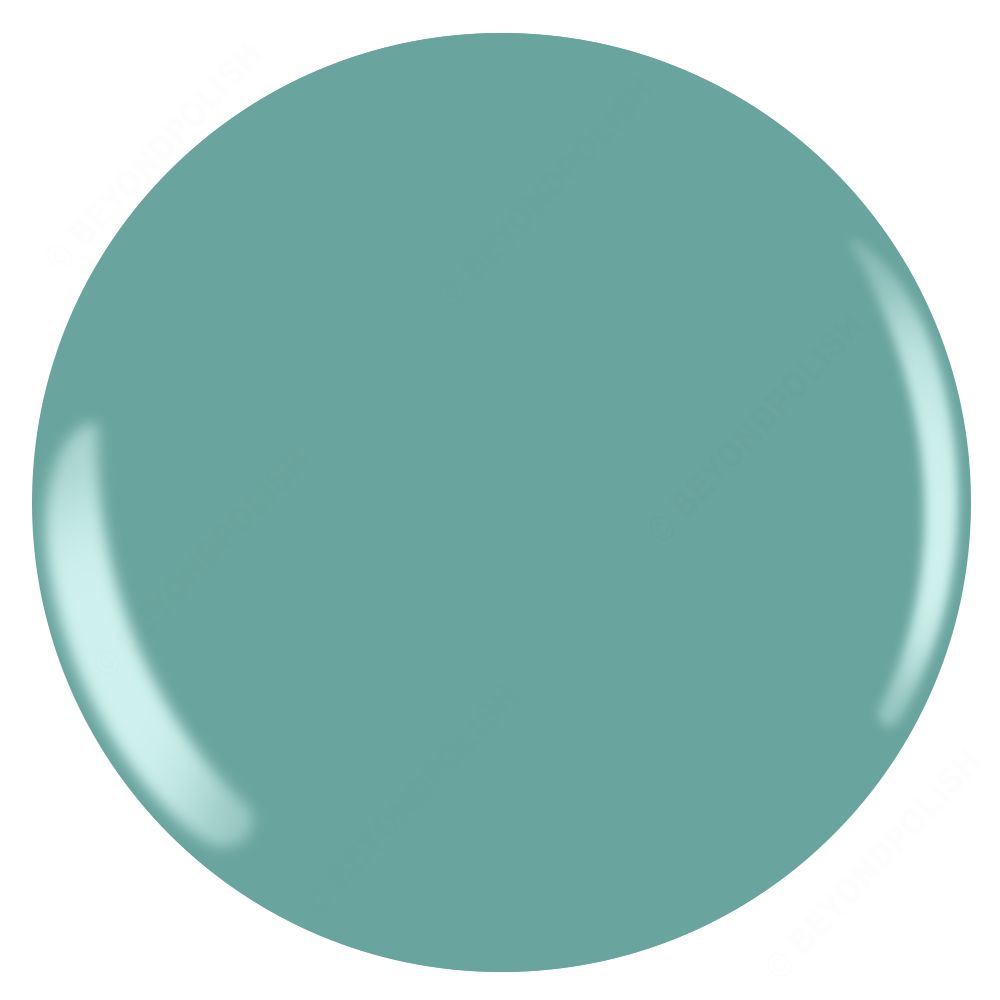 OPI Nail Lacquer - Verde Nice To Meet You 0.5 oz - #NLM84 - Nail Lacquer at Beyond Polish