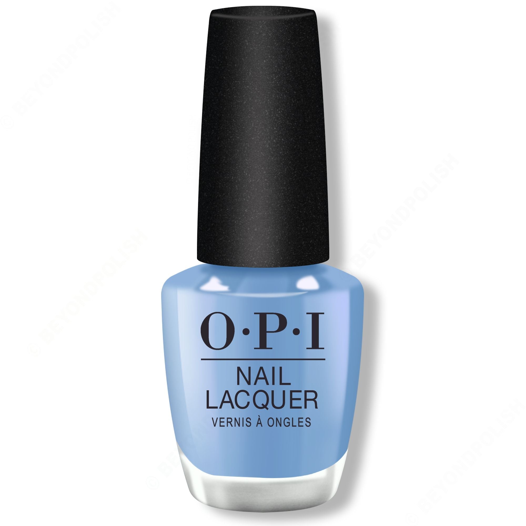 OPI Nail Lacquer - *Verified* 0.5 oz - #NLS019 - Nail Lacquer at Beyond Polish