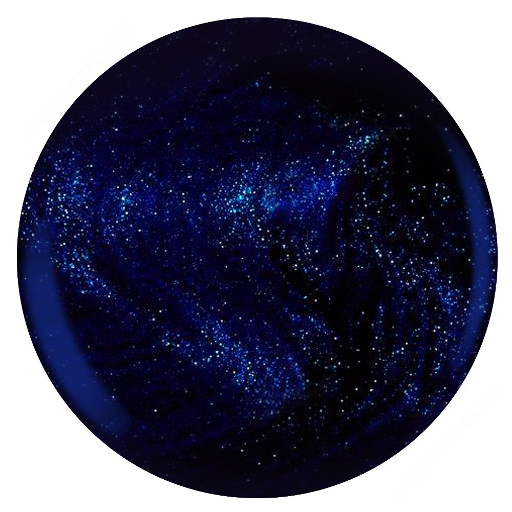 OPI Nail Lacquer - Yoga-ta Get this Blue! 0.5 oz - #NLI47 - Nail Lacquer at Beyond Polish