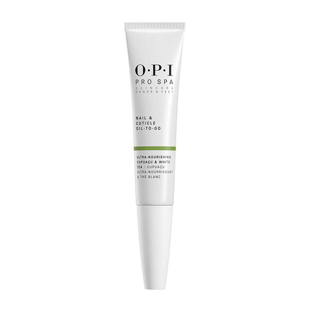 OPI - Nail and Cuticle Oil To Go 0.25 oz - Nail Treatment at Beyond Polish