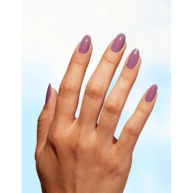 OPI Nature Strong - Simply Radishing 0.5 oz - #NAT008 - Nail Lacquer at Beyond Polish
