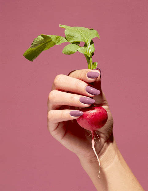OPI Nature Strong - Simply Radishing 0.5 oz - #NAT008 - Nail Lacquer at Beyond Polish