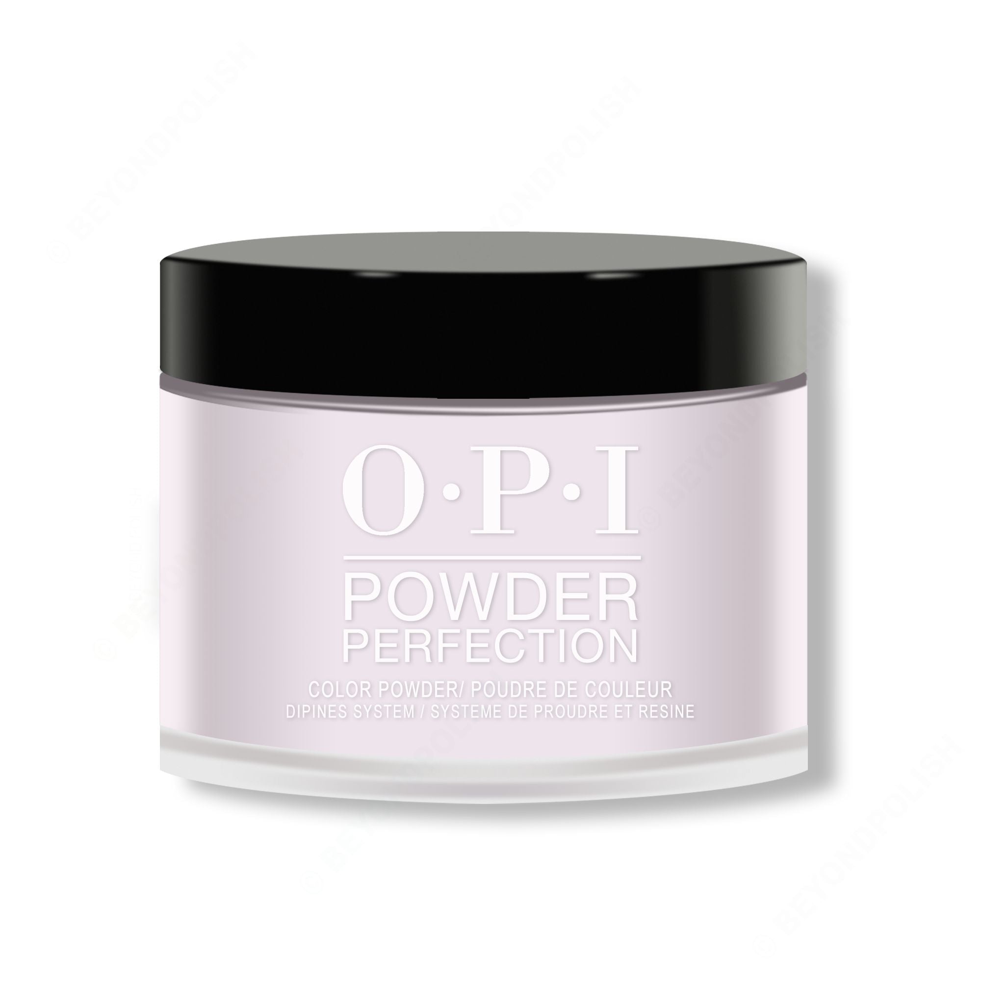 OPI Powder Perfection - I Am What I Amethyst 1.5 oz - #DPT76 - Dipping Powder at Beyond Polish