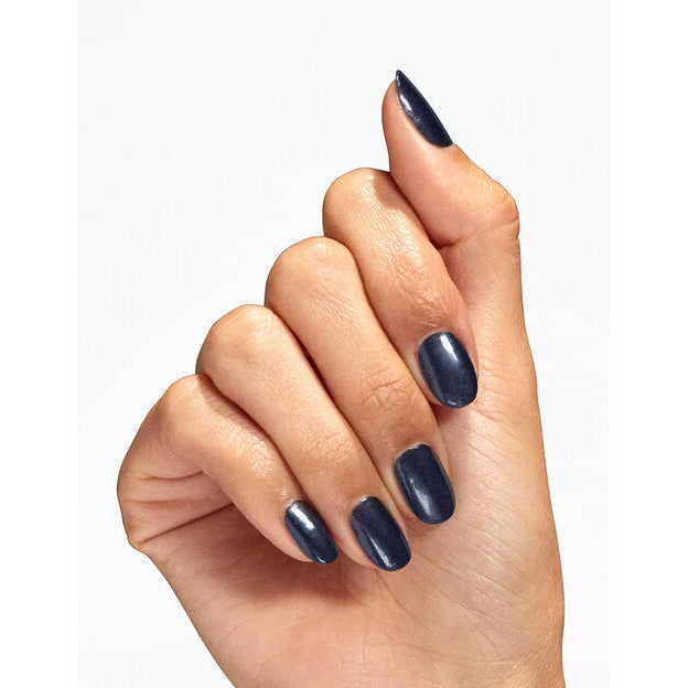 OPI Powder Perfection - Midnight Mantra 1.5 oz - #DPF009 - Dipping Powder at Beyond Polish
