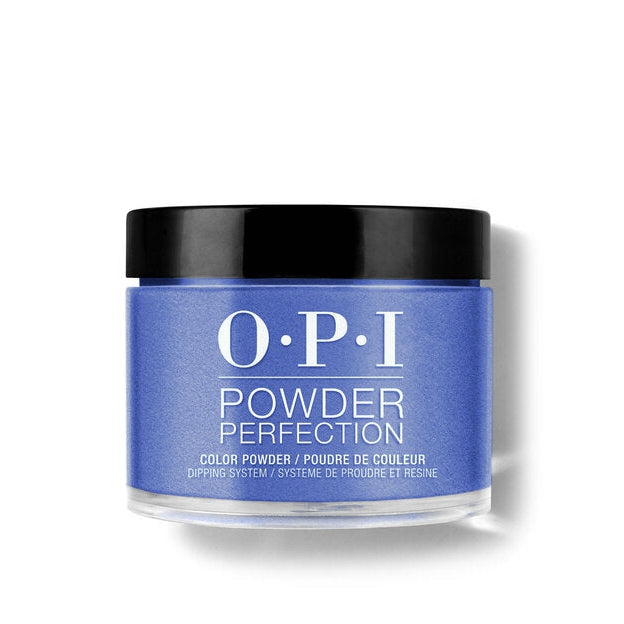 OPI Powder Perfection - Midnight Mantra 1.5 oz - #DPF009 - Dipping Powder at Beyond Polish