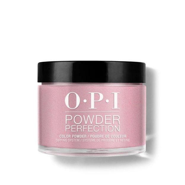 OPI Powder Perfection - You've Got That Glas-glow 1.5 oz - #DPU17 - Dipping Powder at Beyond Polish