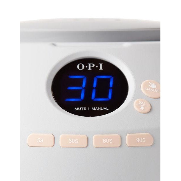 OPI Star Light Gel Lamp - GL903 - Manicure & Pedicure Tools at Beyond Polish