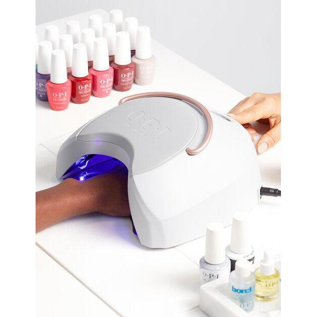 OPI Star Light Gel Lamp - GL903 - Manicure & Pedicure Tools at Beyond Polish