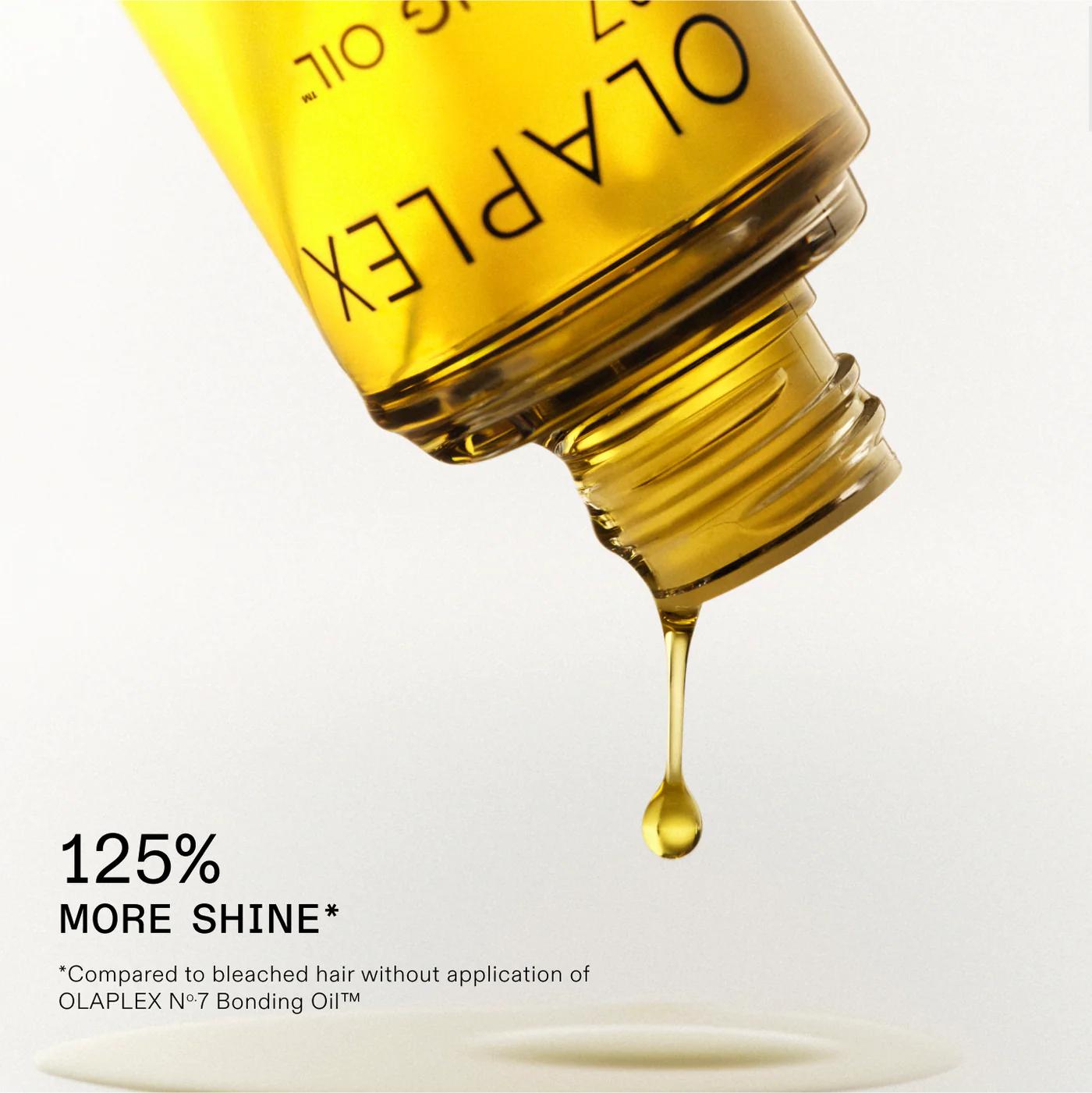 Olaplex - N0.7 Bonding Oil – 60ml / 2 oz - Hair at Beyond Polish