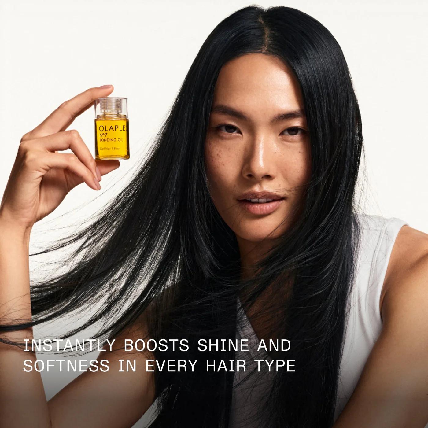 Olaplex - N0.7 Bonding Oil – 60ml / 2 oz - Hair at Beyond Polish