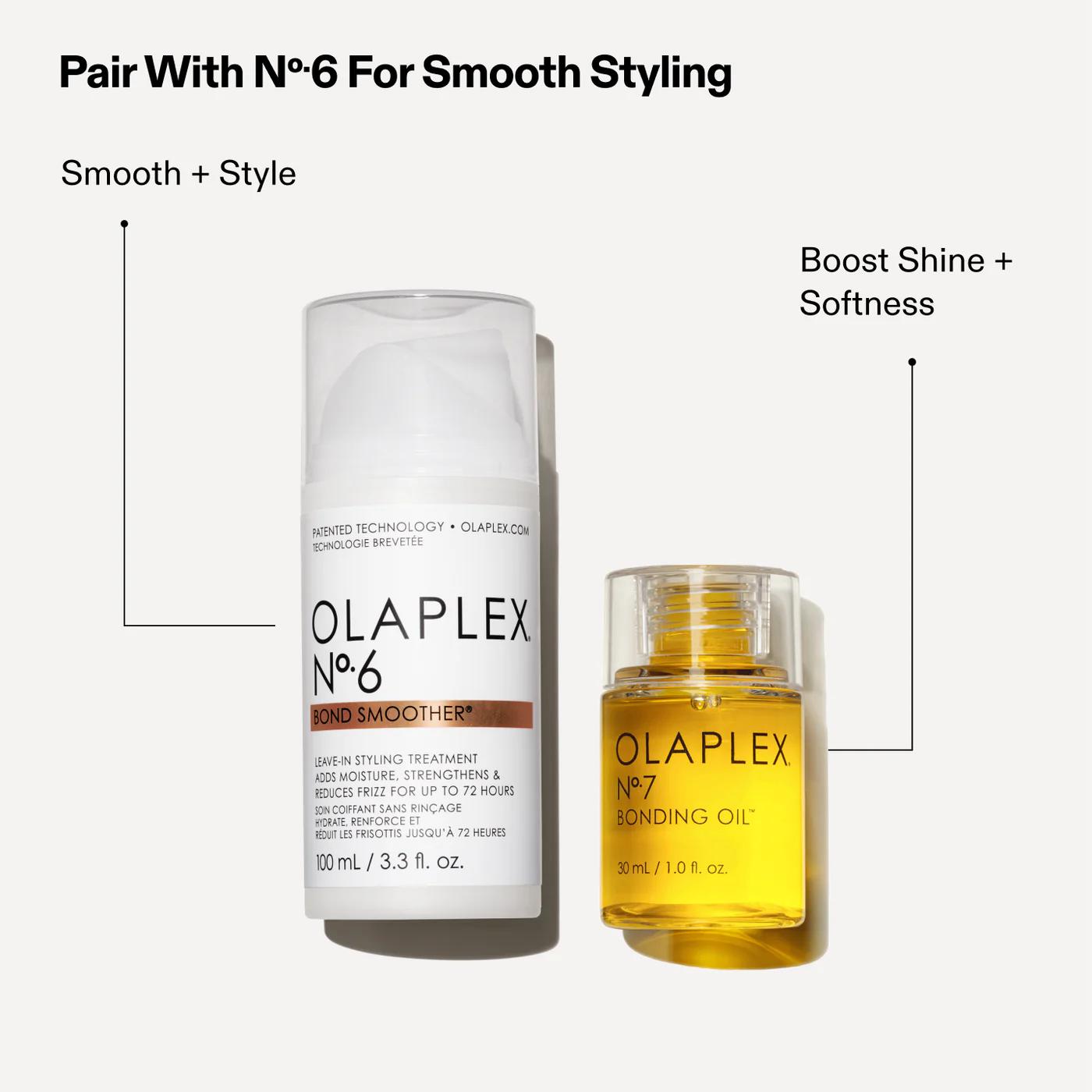 Olaplex - N0.7 Bonding Oil – 60ml / 2 oz - Hair at Beyond Polish