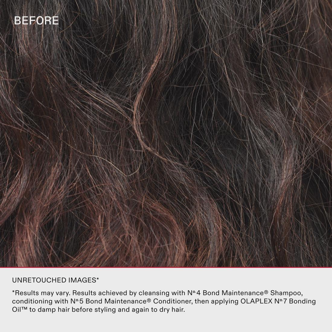 Olaplex - N0.7 Bonding Oil – 60ml / 2 oz - Hair at Beyond Polish