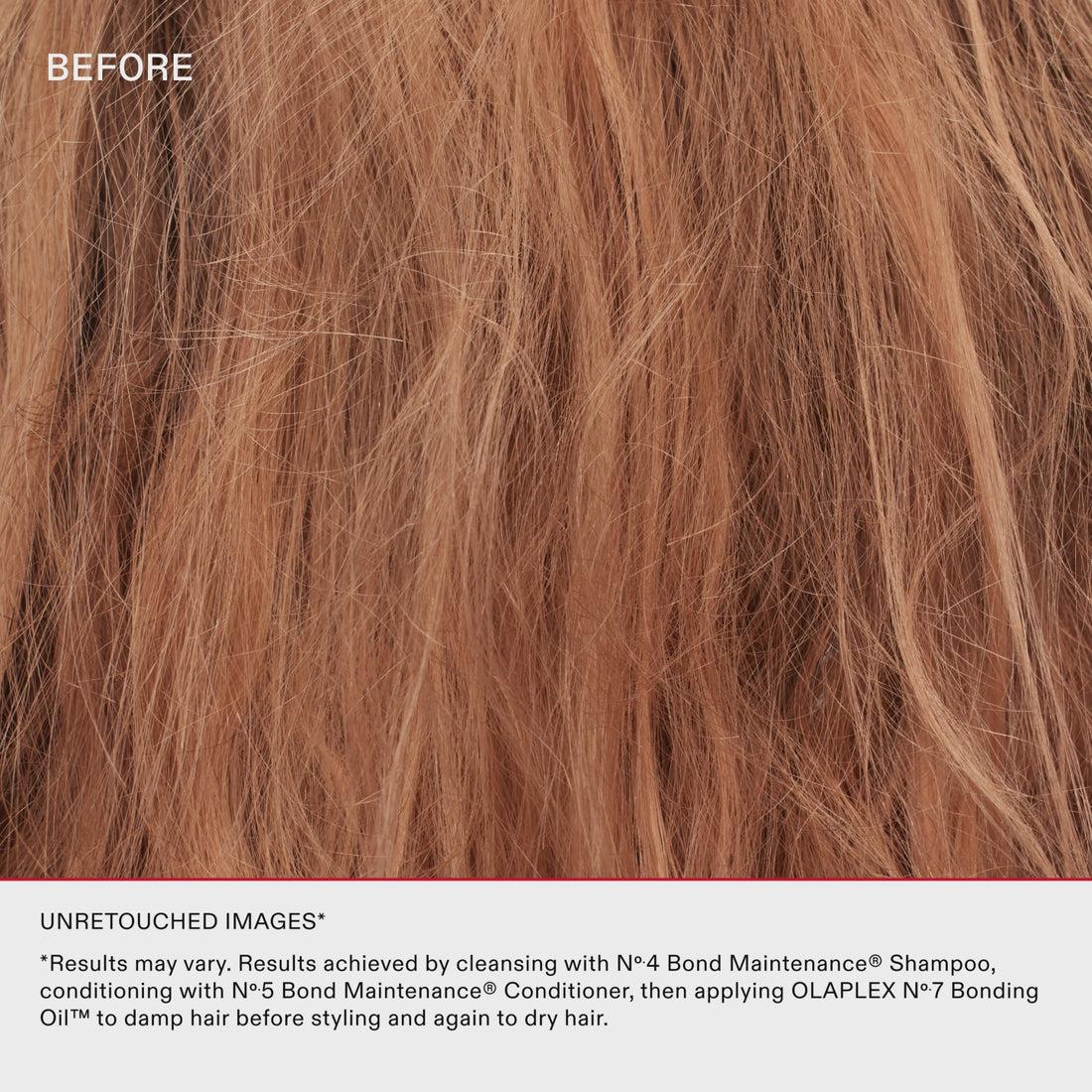 Olaplex - N0.7 Bonding Oil – 60ml / 2 oz - Hair at Beyond Polish