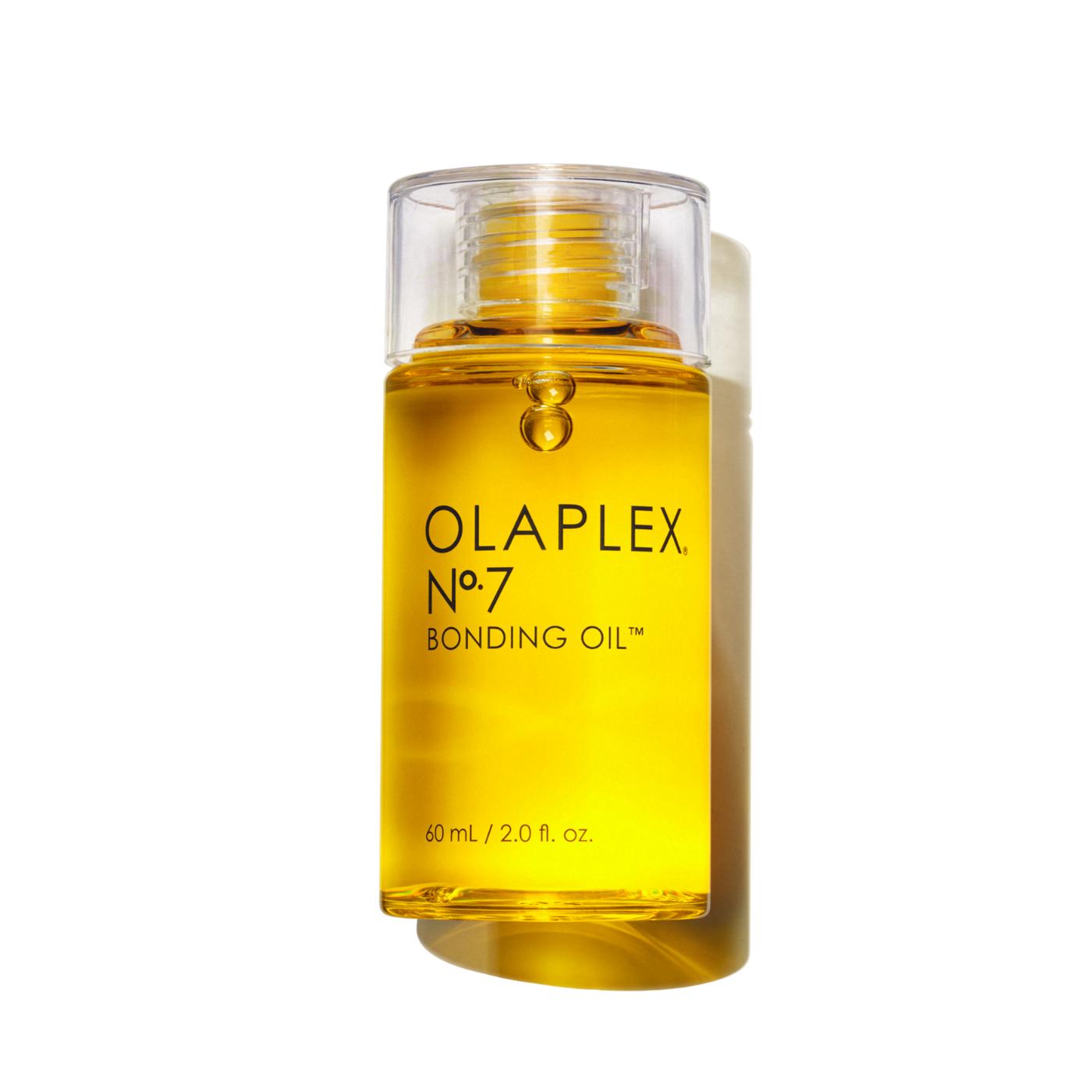Olaplex - N0.7 Bonding Oil – 60ml / 2 oz - Hair at Beyond Polish
