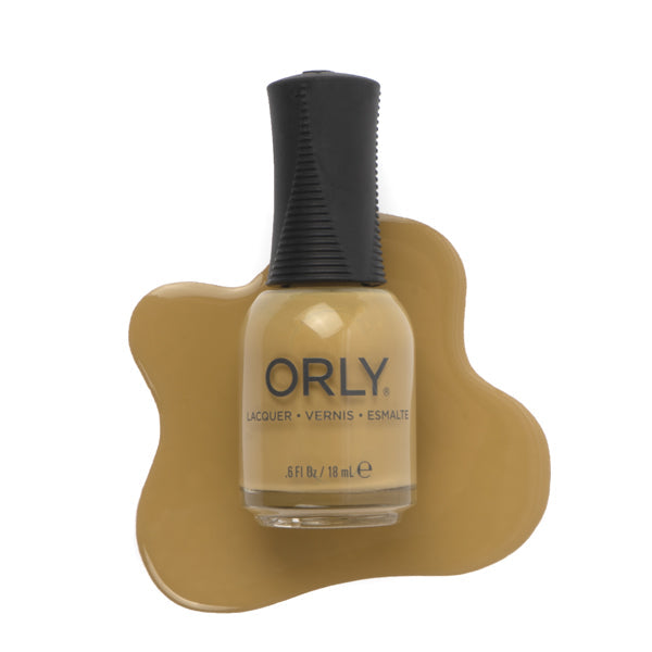 Orly Nail Lacquer - Act of Folly - #2000301 - Nail Lacquer at Beyond Polish