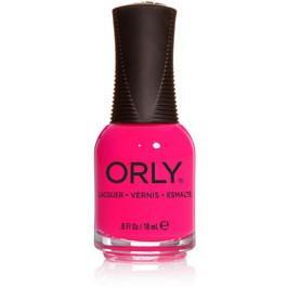 Orly Nail Lacquer - Beach Cruiser - #20760 - Nail Lacquer at Beyond Polish