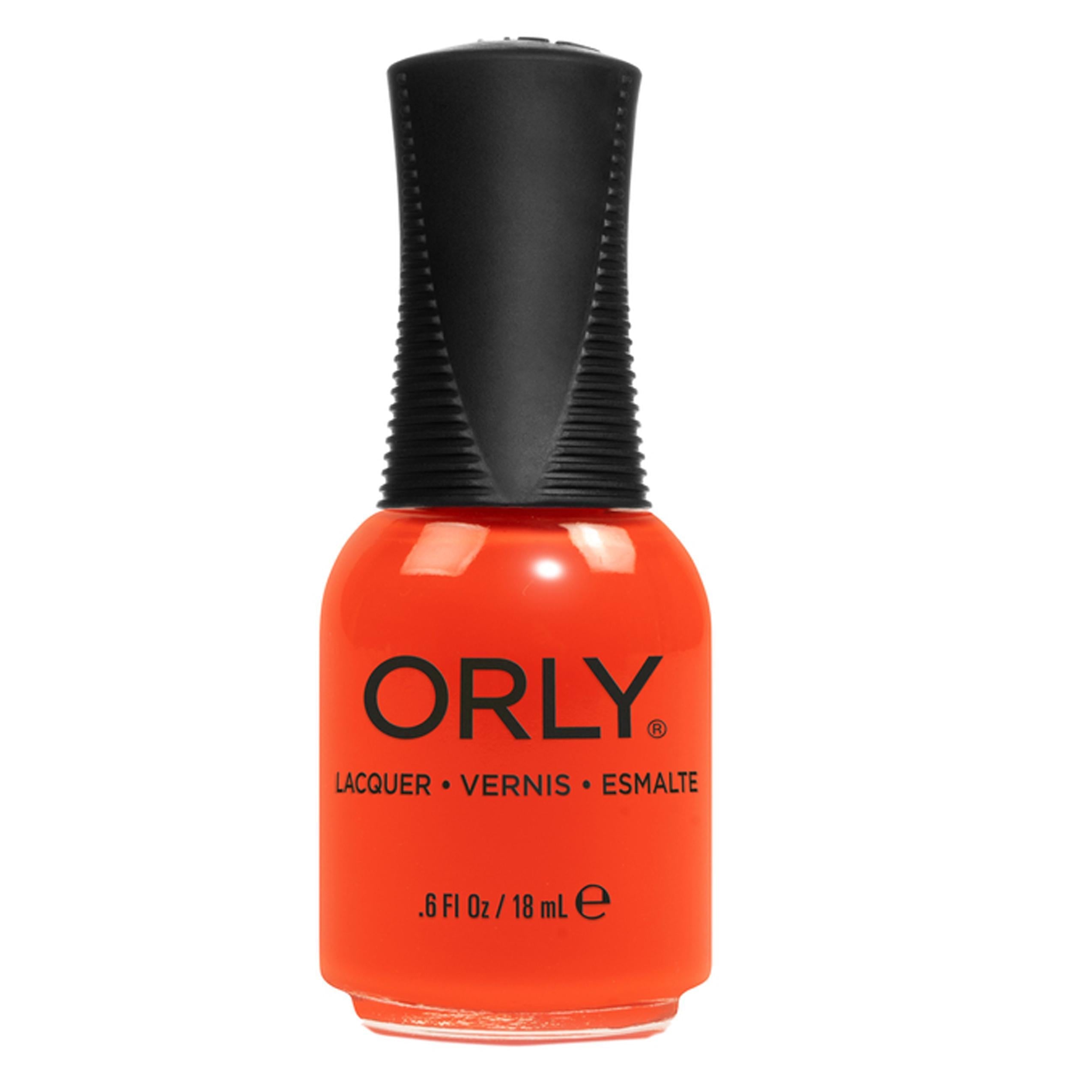 Orly Nail Lacquer - Bird Of Paradise - #2000117 - Nail Lacquer at Beyond Polish