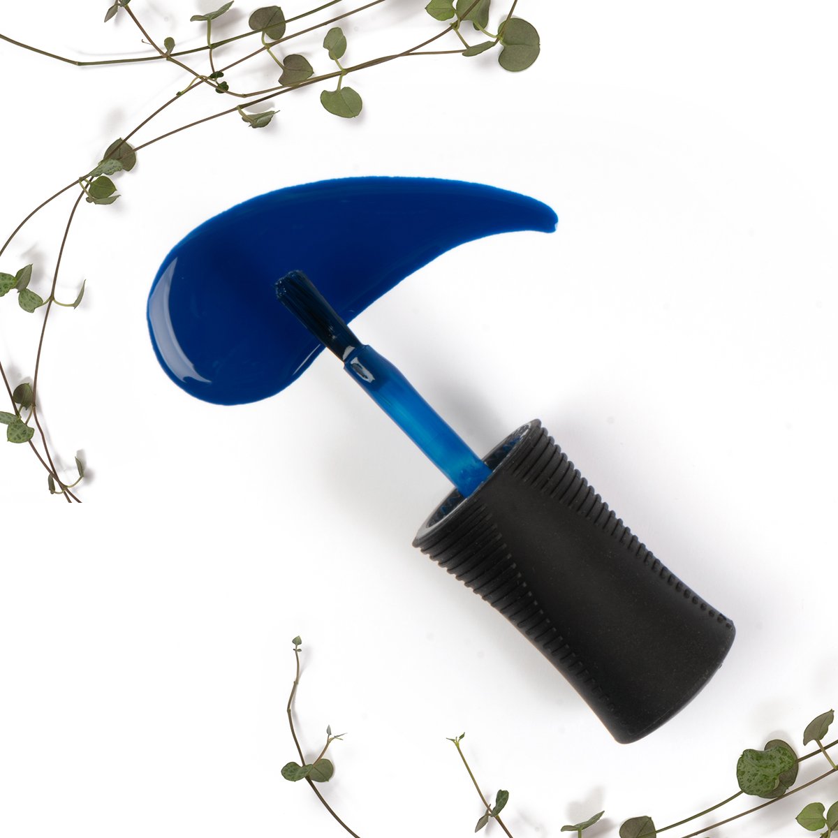 Orly Nail Lacquer - Blue Tango - #2000113 - Nail Lacquer at Beyond Polish