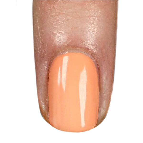 Orly Nail Lacquer Breathable - Are You Sherbet? - #2060069 - Nail Lacquer at Beyond Polish