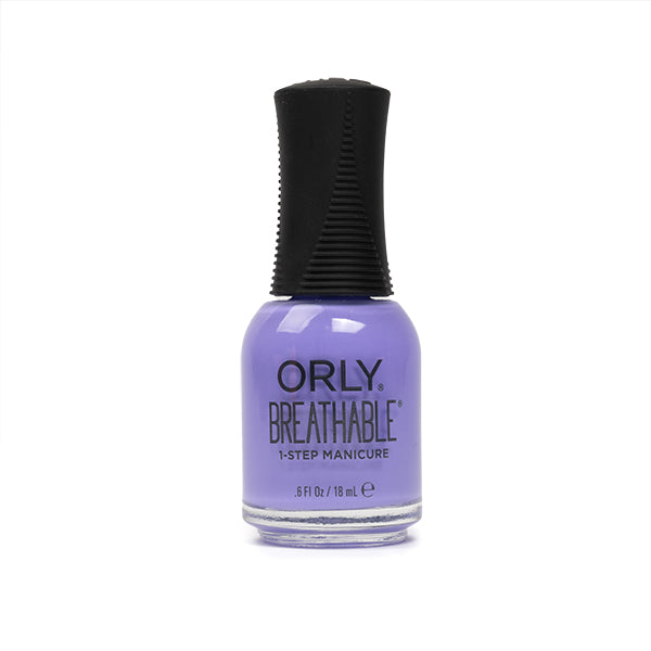 Orly Nail Lacquer Breathable - Don't Sweet It - #2060072 - Nail Lacquer at Beyond Polish