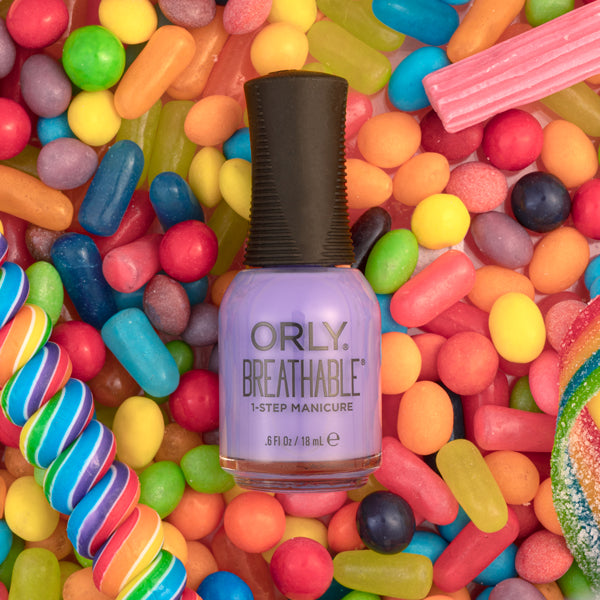 Orly Nail Lacquer Breathable - Don't Sweet It - #2060072 - Nail Lacquer at Beyond Polish