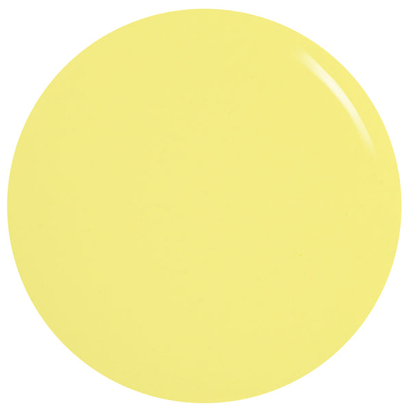 Orly Nail Lacquer Breathable - Sour Time To Shine - #2060070 - Nail Lacquer at Beyond Polish