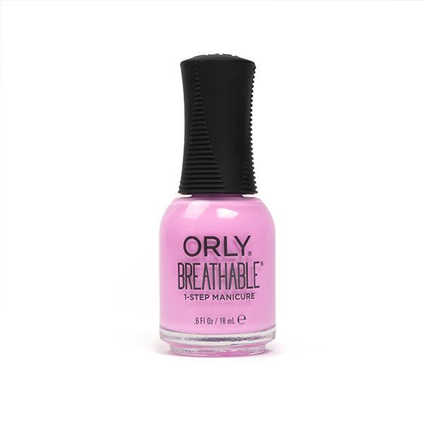 Orly Nail Lacquer Breathable - Taffy To Be Here - #2060073 - Nail Lacquer at Beyond Polish