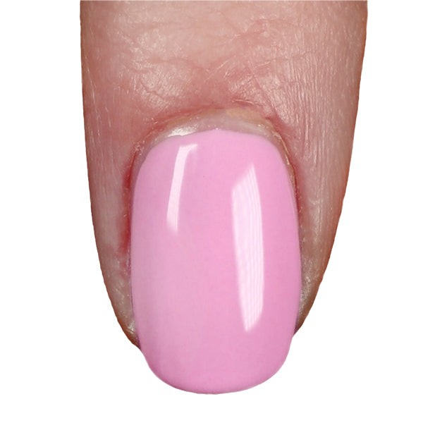 Orly Nail Lacquer Breathable - Taffy To Be Here - #2060073 - Nail Lacquer at Beyond Polish
